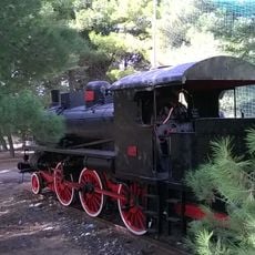 FS 625.144 in Catanzaro Lido