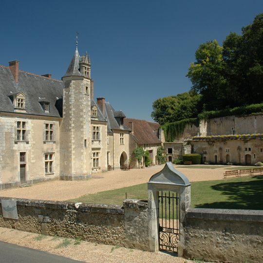 La Possonnière Castle