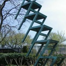 Chair Transformation Number 20B