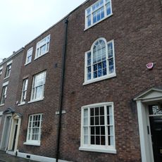 37 and 39, White Friars