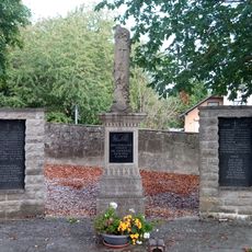 Kriegerdenkmal