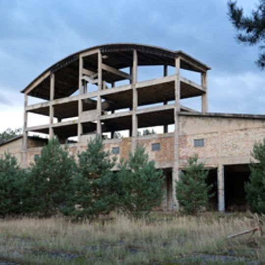 Kummersdorf