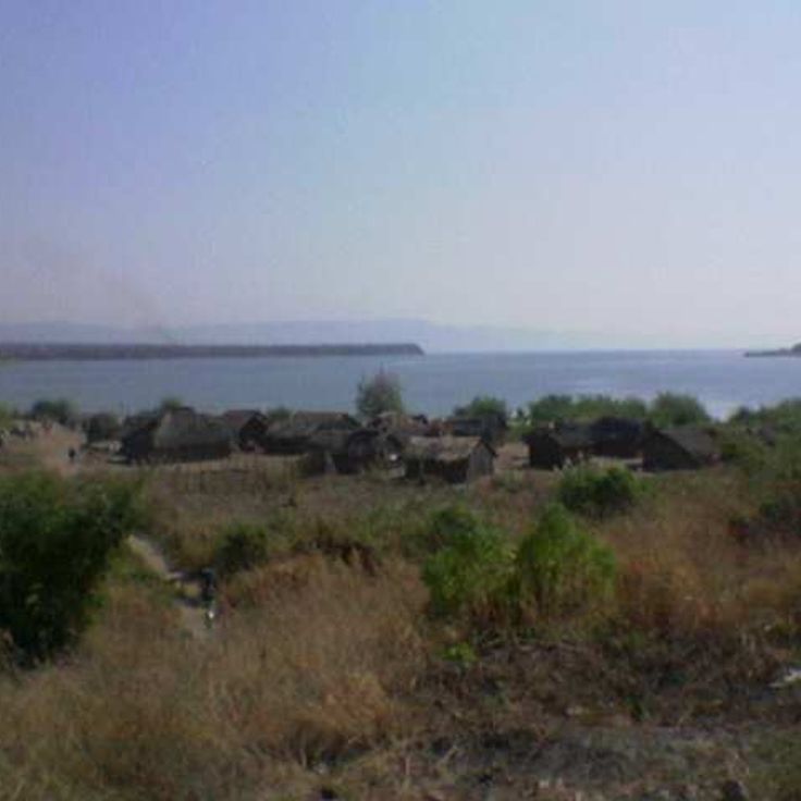 Lake Tanganyika