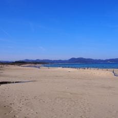 Hamazume Beach
