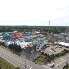 Funtown Splashtown USA