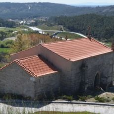 Igreja de Nossa Senhora do Castelo (Aguiar da Beira)