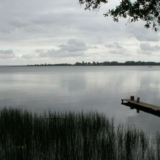 Parc national de Rāzna