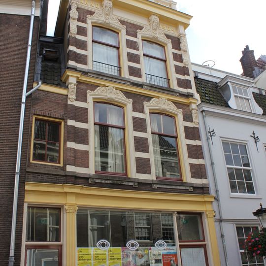Minrebroederstraat 3, Utrecht