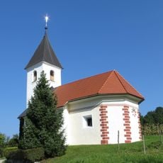 St. Ursula's Church