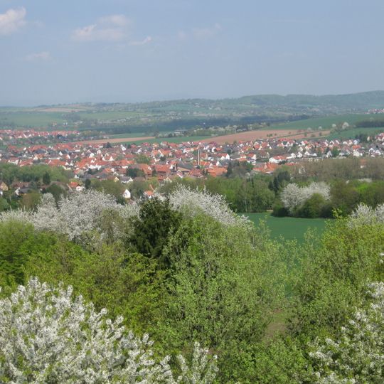 Gerblingerode