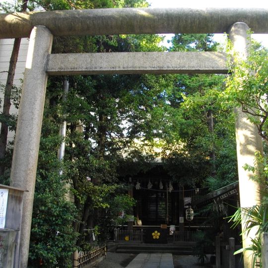 Sakuragi-jinja