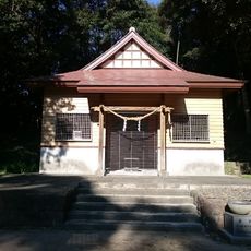 Haru minamikata-jinja