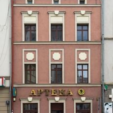 29 Market Square in Ząbkowice Śląskie