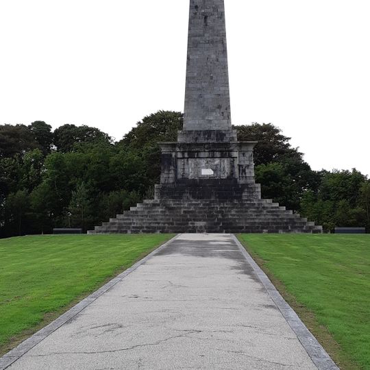 Ross Monument, Warrenpoint Road Rostrevor Co.down