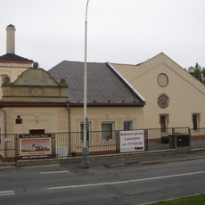 Kročehlavy Brewery