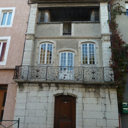 Hôtel du Sénéchal