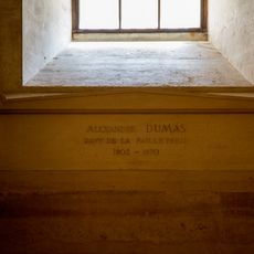 Alexandre Dumas