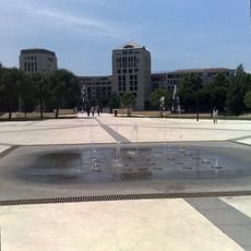 Place of the French Revolution