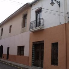 Casa del Dau