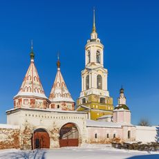 Rizopolozhensky Monastery