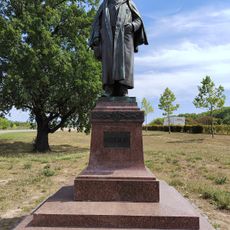 Küchler-Denkmal