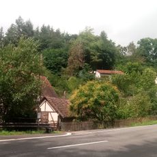 Mühle (Lohrbach)