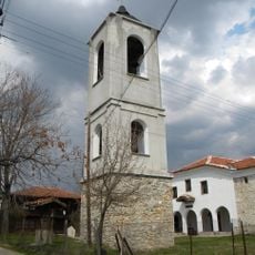 Saint Demetrius Church