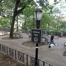Gorman Park
