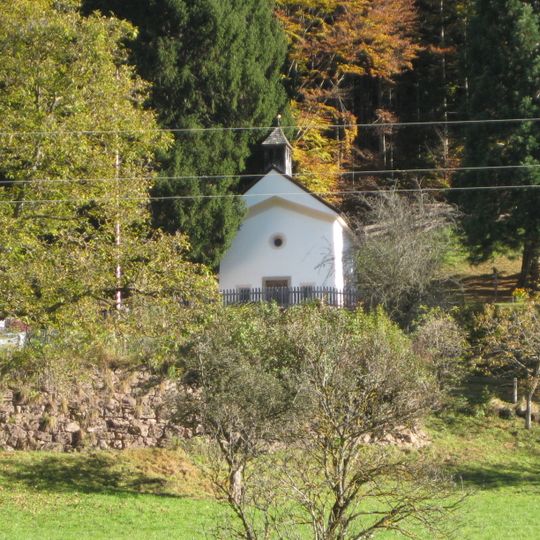 Cappella della Madonna del Soccorso