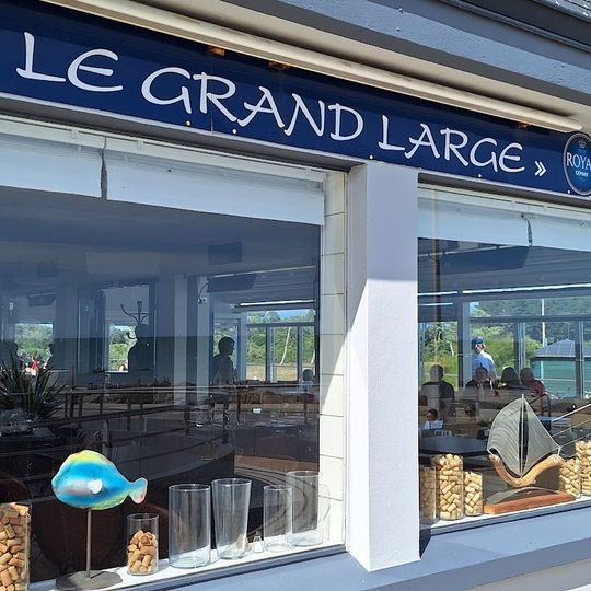 Le Grand Large