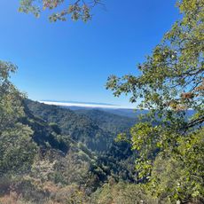 Emily Smith Observation Point