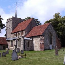 Church of St Mary the Virgin