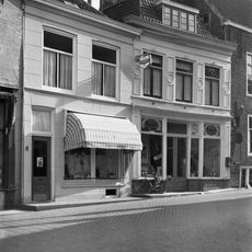 Schuithaven 4, Zierikzee