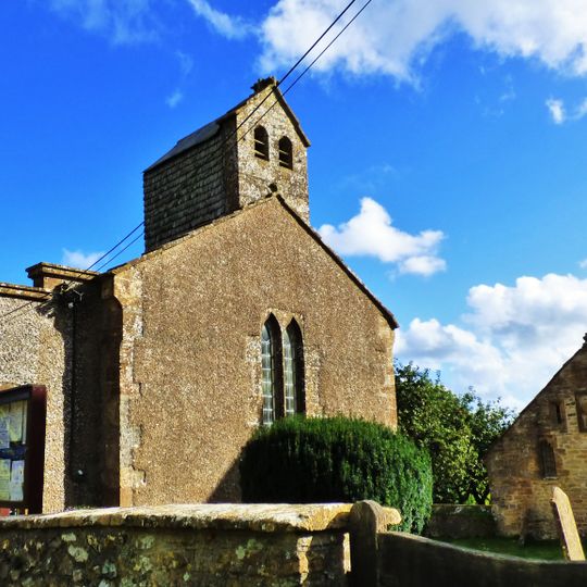 Church of St Michael