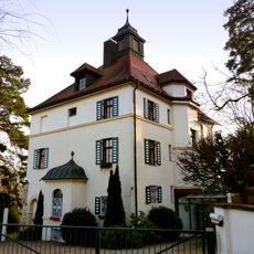 Villa Mayer