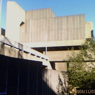 Purcell Room