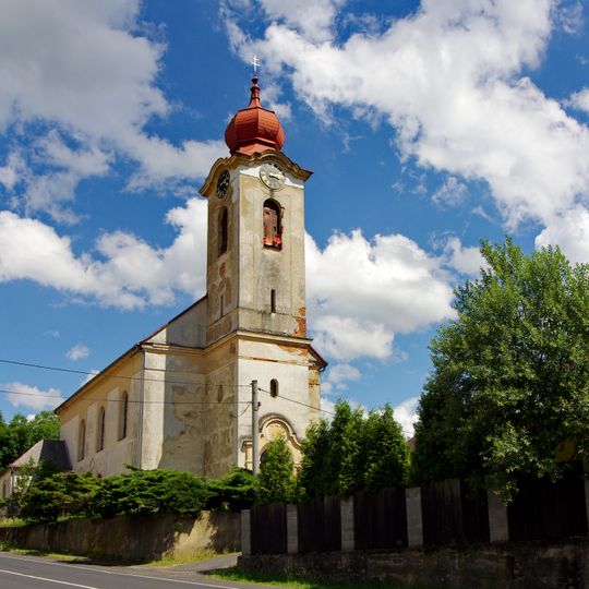 Church of Holy Trinity