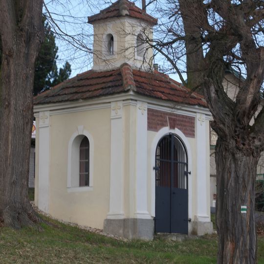 Chapel of Holy Trinity
