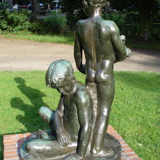 Dynamisch-contemplatief