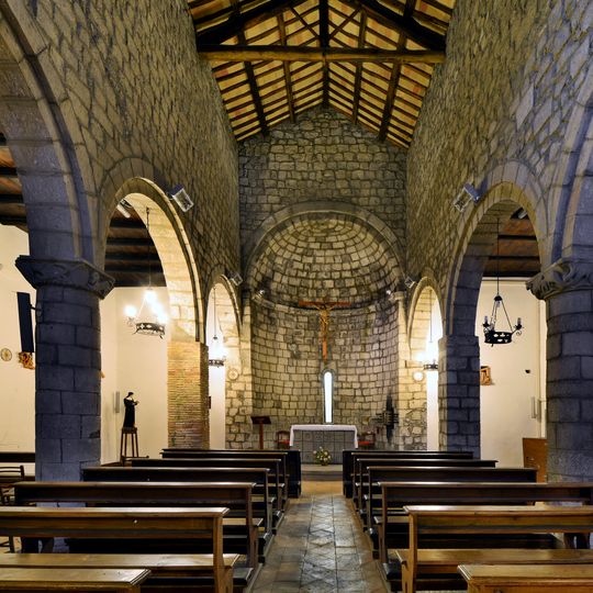 Chiesa di Sant'Andrea