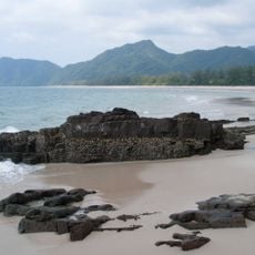 Parc marin national de Tarutao
