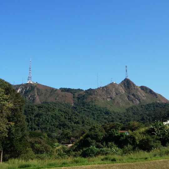 Pico do Jaraguá
