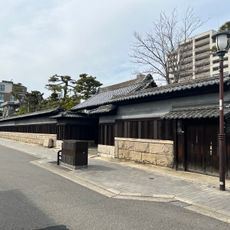 白壁･主税･撞木エリア