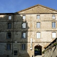 Musée de Saint-Antoine-l'Abbaye