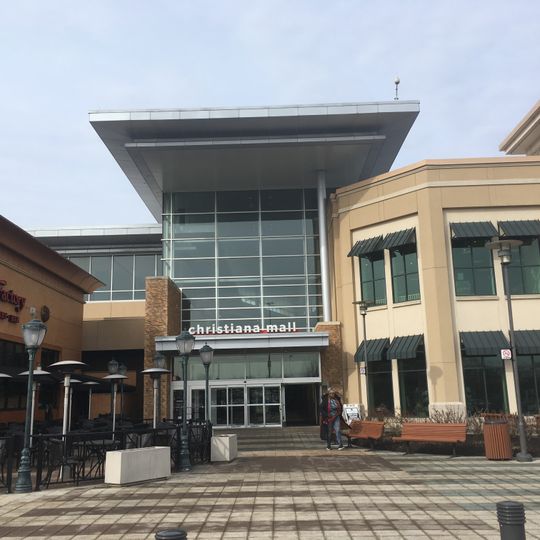 Christiana Mall