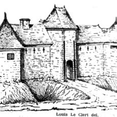 Château de Bucey-en-Othe