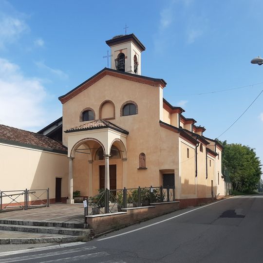 Chiesa di Sant’Ambrogio