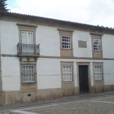 Casa Pimentel