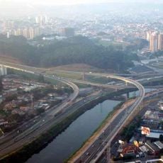 Complexo Viário Heróis de 1932