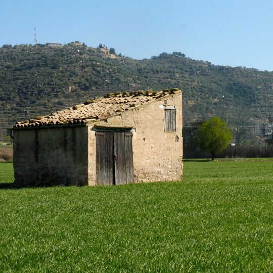 Cabana de Cal Ramonet
